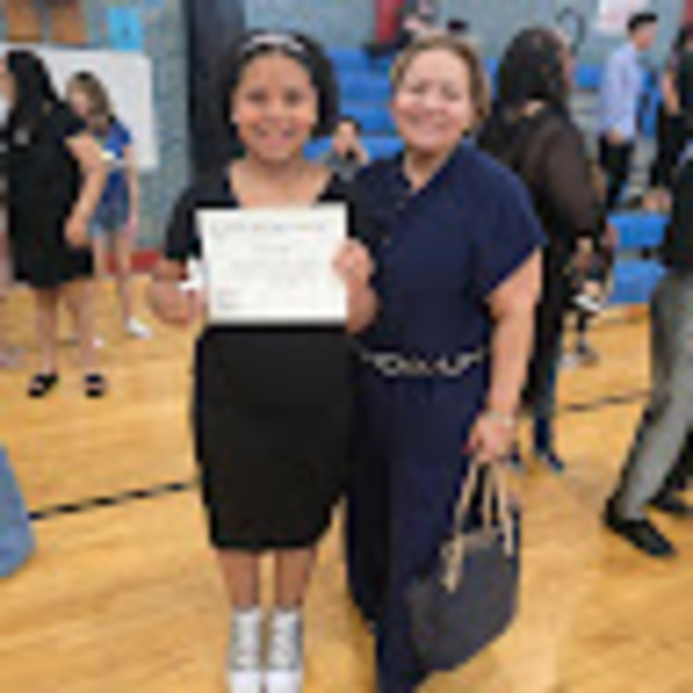 Meet your Posher, Maricella